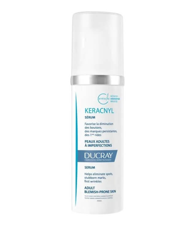 DUCRAY | KERACNYL SÉRUM